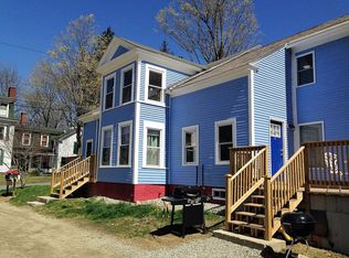 37 Michigan St, Winchester, NH 03470