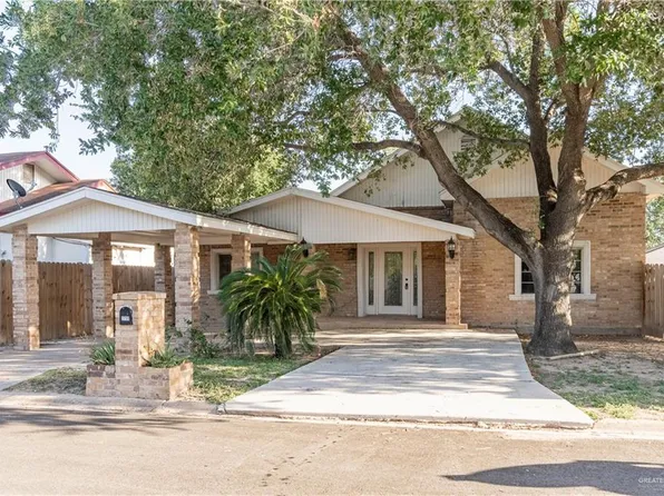 2709 Austin Ave, McAllen, TX 78501