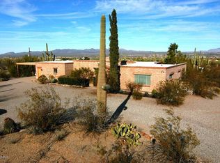 7052 W Picture Rocks Rd, Tucson, AZ 85743