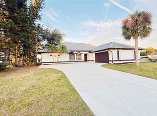 4423 Albacore Cir, Pt Charlotte, FL 33948