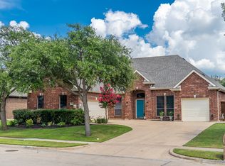 134 Fox Hollow Blvd, Forney, TX 75126