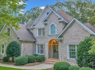 218 Walton Chase, Perry, GA 31069