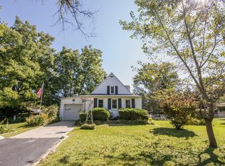 8226 N 44th St, Brown Deer, WI 53223