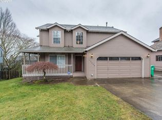 13248 SE Regency View Dr, Happy Valley, OR 97086