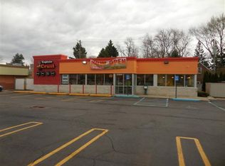 27609 Plymouth Rd, Livonia, MI 48150