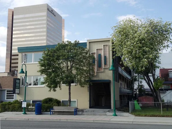 625 W 9th Ave APT 304, Anchorage, AK 99501