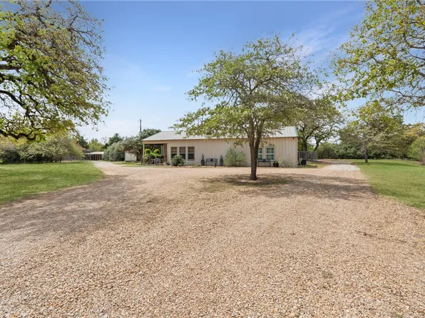 10996 County Road 311, Caldwell, TX 76567