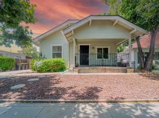 33 E Geary St, Stockton, CA