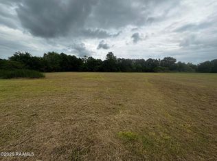 1706 Belle Place Olivier Rd, New Iberia, LA 70563