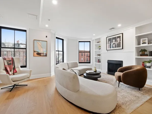 667 Tremont St #Penthouse, Boston, MA 02118