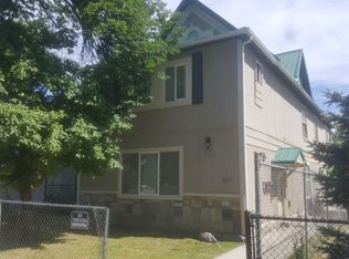 107 S 29th St APT 4, Billings, MT 59101