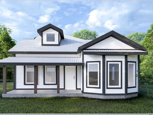 214 Adams, San Antonio, TX 78210