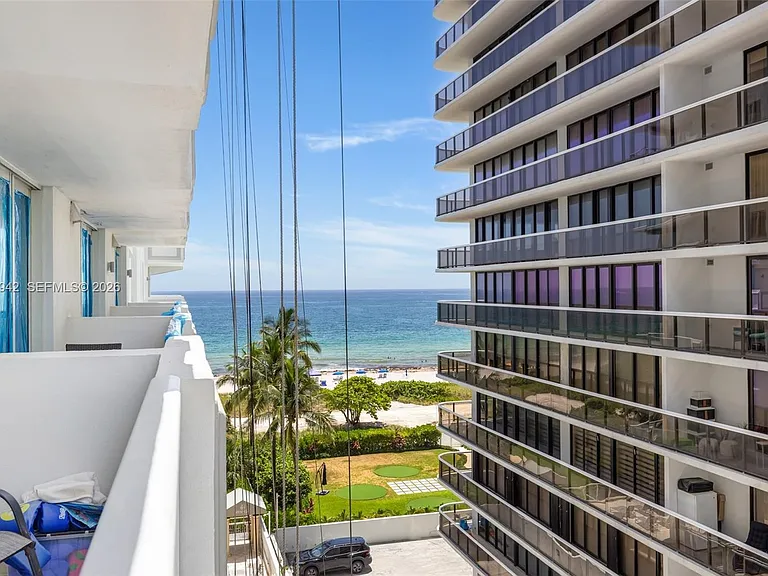 9499 Collins Ave #607 — Photo 15