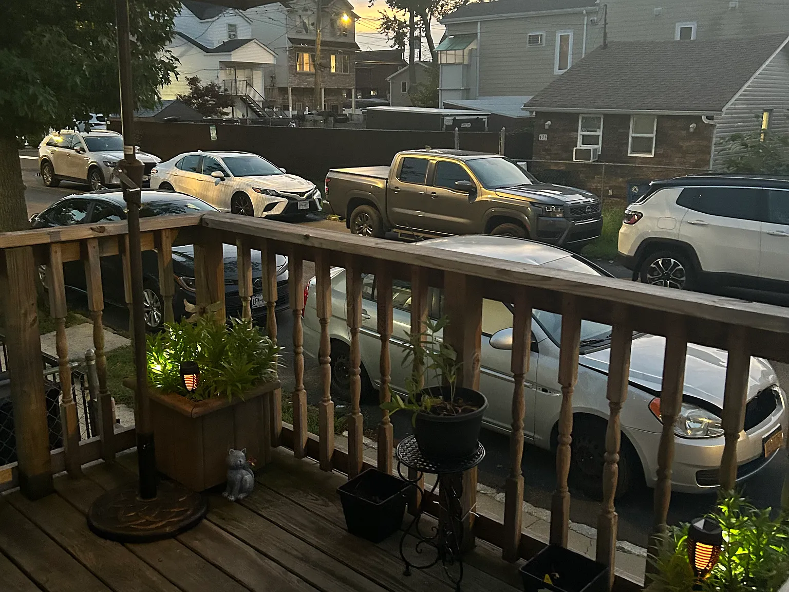 2 bed, 666 sqft, $2,800 — Photo 1