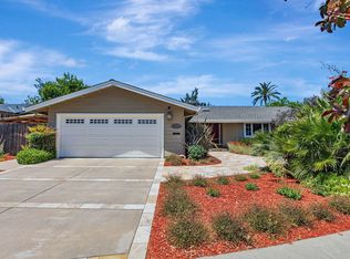 1079 Syracuse Dr, Sunnyvale, CA 94087