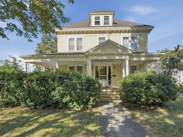 252 Main St, Fairhaven, MA 02719