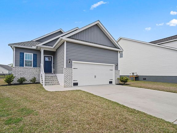 2nd image of 513 Antebellum Ln.