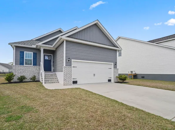 513 Antebellum Ln., Georgetown, SC 29440