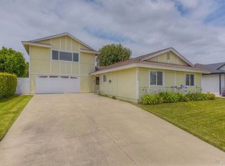 16325 Hemlock St, Fountain Valley, CA 92708