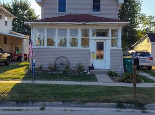 75 N Delaware St, Sandusky, MI 48471