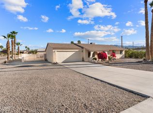 3133 Chemehuevi Blvd, Lake Havasu City, AZ 86406