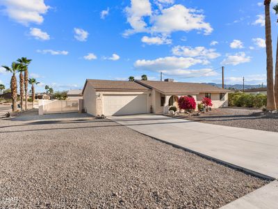 3133 Chemehuevi Blvd, Lake Havasu City, AZ, 86406