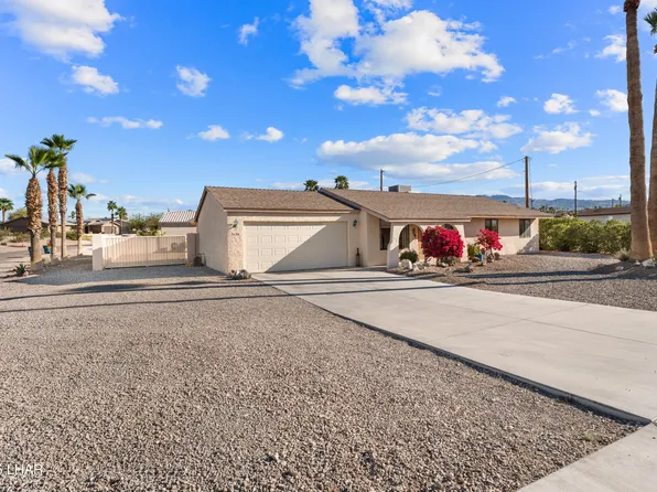 3133 Chemehuevi Blvd, Lake Havasu City, AZ 86406