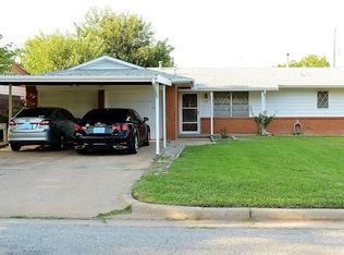 3015 SW 67th St, Oklahoma City, OK 73159