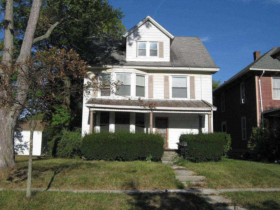 FrontView