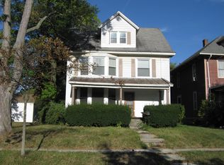 129 Clinton Ave, Tiffin, OH 44883