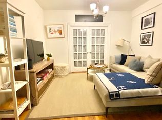 119 7th Ave #D2, New York, NY 10011