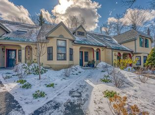 334 Longfellow Dr #34, Bethlehem, NH 03574