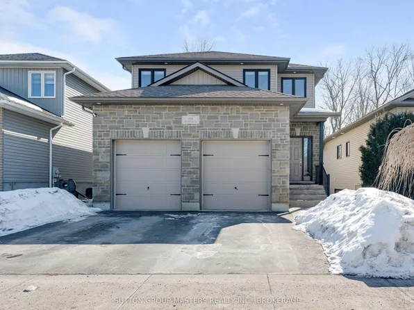 189 Macdougall Dr, Loyalist, ON K7N 0A2
