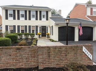 10207 Gainsborough Rd, Potomac, MD 20854