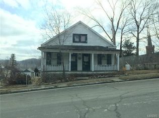 1111 Church St, Hannibal, MO 63401
