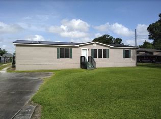 5717 Bennie Ln, Lake Charles, LA 70605