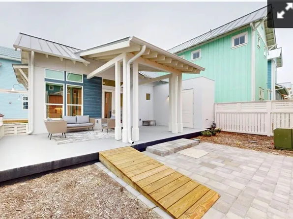 600 Center Sq N #25, Port Aransas, TX 78373