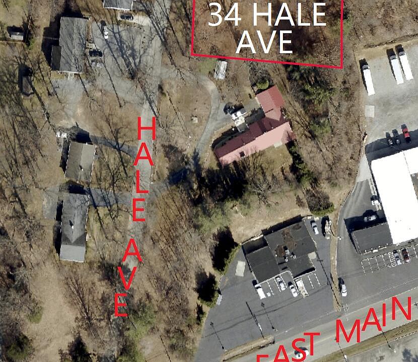 1st image of 34 Hale Ave #1-A