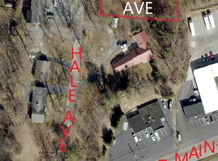 34 Hale Ave #1-A, Salem, VA 24153