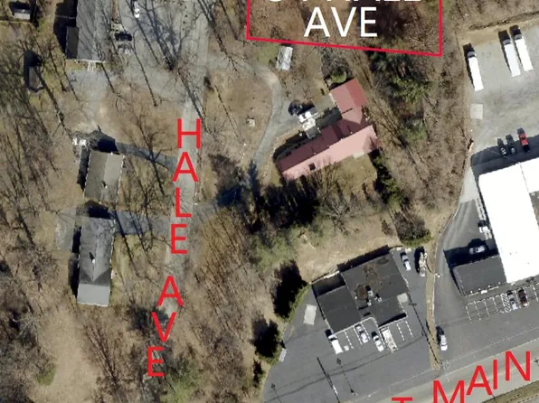34 Hale Ave #1-A, Salem, VA 24153