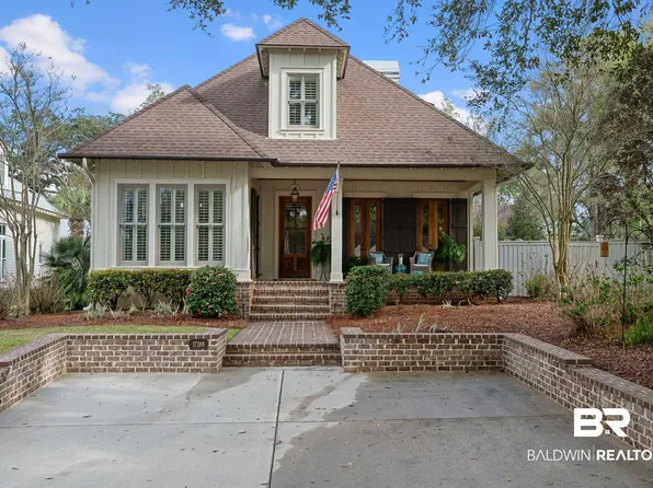17189 Tennis Club Dr, Fairhope, AL 36532