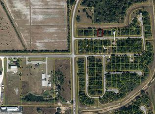 6009 Keystone Cir, Labelle, FL 33935