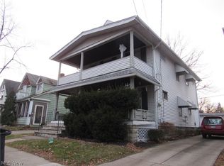 1522 Winchester Ave, Lakewood, OH