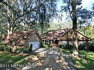 1189 Oakvale Rd, Saint Johns, FL 32259