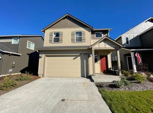 8610 N 2nd Loop, Ridgefield, WA 98642