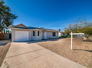 239 W Utopia Rd, Phoenix, AZ 85027