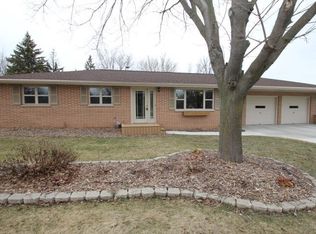 210 W Grand St, Chilton, WI 53014