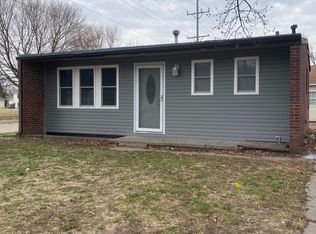 2201 N 31st St, Lincoln, NE 68503
