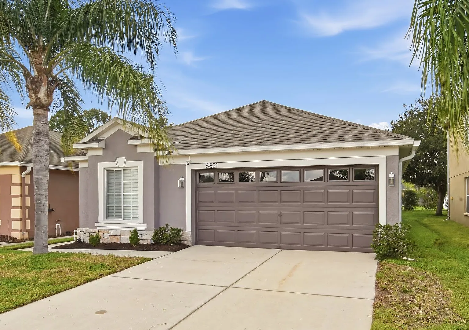 Move-In Ready 3BR Home with 2-Car Garage & Lawn Care Included — Photo 2