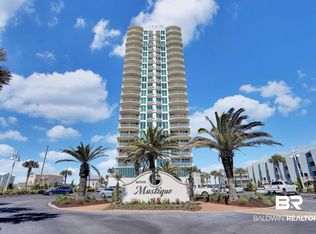 2000 W Beach Blvd #802, Gulf Shores, AL 36542